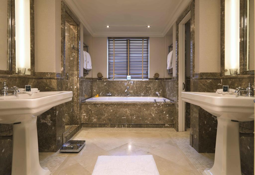 Junior Suite Executive