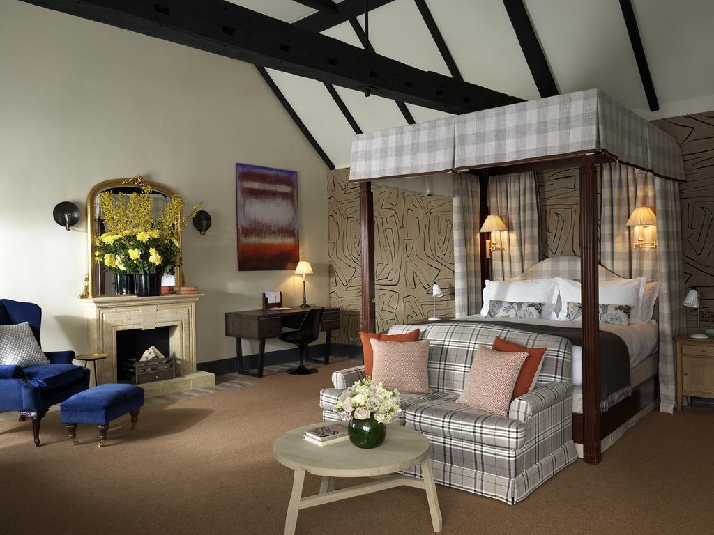 Junior Suite Deluxe