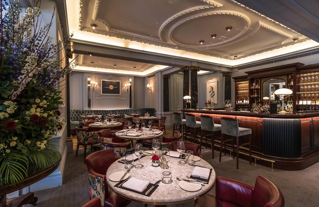 The Stafford London-1
